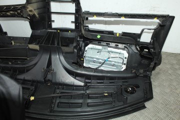 Kit airbag, Peugeot 207 * 2011, 1 CONECTOR