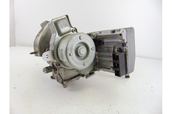 Columna direccion, Ford Fiesta (Cnn) Ambiente 2012, C1BC3C529AE usado 7