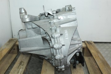 Caja cambios, Peugeot 308 Style 2015, 20EA52
