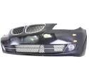 Paragolpes delantero, Bmw Serie 5 Berlina (E60) 530d 2009