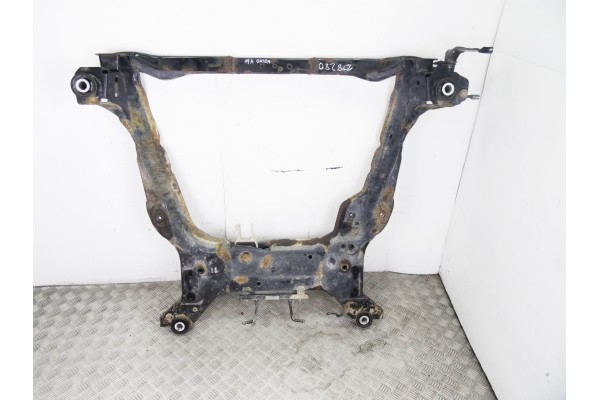 Puente delantero, Volvo V60 Familiar Summum 2014