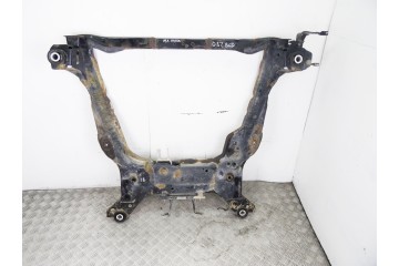 Puente delantero, Volvo V60 Familiar Summum 2014