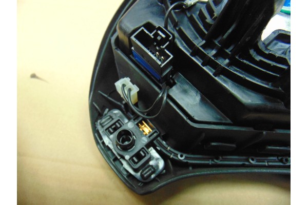 Kit airbag, Peugeot 3008 Confort 2009 usado 7