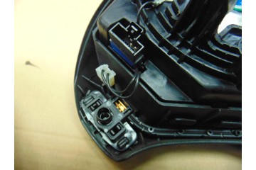 Kit airbag, Peugeot 3008 Confort 2009