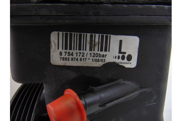 Bomba direccion, BMW Serie 3 Berlina (E46) 330d 2003, 6754172 usado 7