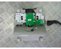 Techo electrico, Toyota Avensis Cross Sport (T27) Advance 2011