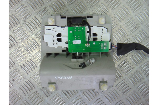 Techo electrico, Toyota Avensis Cross Sport (T27) Advance 2011
