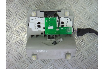 Techo electrico, Toyota Avensis Cross Sport (T27) Advance 2011