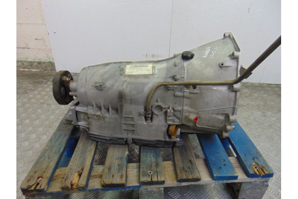 Caja cambios, Mercedes-benz Clase e (Bm 210) Berlina 230 (210.037) 1996, 722600