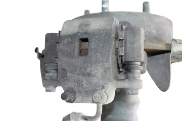 Puente trasero, Ssangyong Actyon 200 Xdi 2010