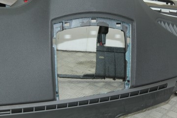 Kit airbag, Bmw Serie 7 (F01/F02) 740d xDrive 2011