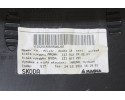 Kit airbag, Skoda Octavia Combi (1Z5) Ambition 2012