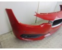 Paragolpes delantero