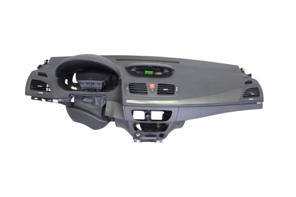 Kit airbag, Renault Megane Iii Sport Tourer Expression 2009 usado 7
