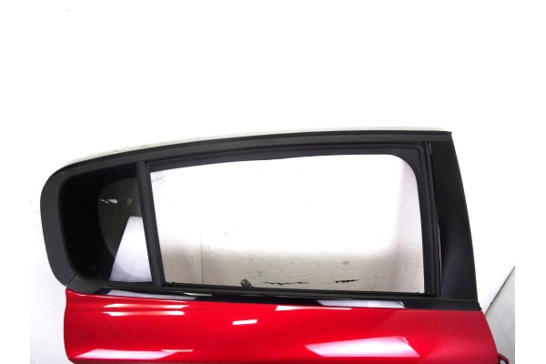 Puerta trasera derecha, Peugeot 308 (P5) Active Pack 2022