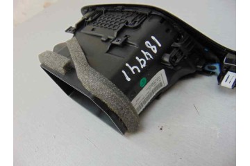 Rejilla aireadora, Ford Fiesta (CE1) Cool&Connect 2017, H1BB-A018B08-AEW