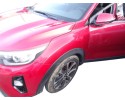 Morro completo, Kia Stonic (Ybcuv) Concept 2019
