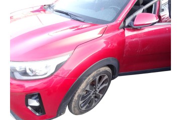 Morro completo, Kia Stonic (Ybcuv) Concept 2019