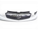 Rejilla delantera, Opel Vivaro Furgón/combi Furgón 2.7t L1H1 2007
