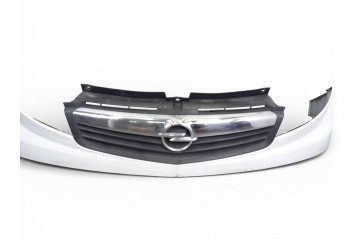 Rejilla delantera, Opel Vivaro Furgón/combi Furgón 2.7t L1H1 2007
