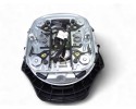Kit airbag, Bmw Serie 3 Berlina (E90) 318d 2006