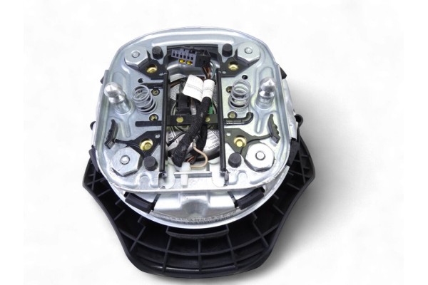 Kit airbag, BMW Serie 3 Berlina (E90) 318d 2006 usado 7
