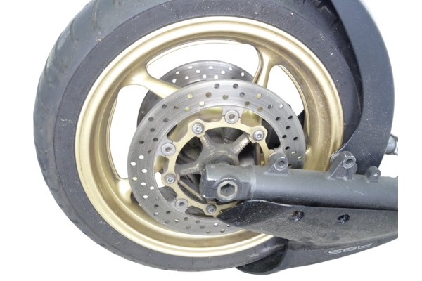 Llanta, Yamaha Tmax 530 Tmax Abs 2016, 120/70R15 M/C