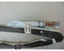 Airbag cortina delantero derecho, Citroen C4 Cactus Feel 2014, 9804358780