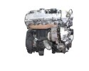 Motor completo, Mercedes-benz Clase C (Bm 203) Sportcoupe C 220 Cdi (203.706) 2002, 611962
