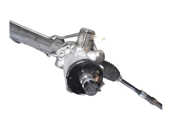 Cremallera direccion, BMW Serie 6 Coupe (E63) 635d 2008, 6777475 usado 7