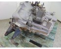 Caja cambios, Hyundai Santa Fe (Cm) 2.2 CRDi Comfort 4X4 2006, 5V M 4WD