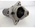 Motor arranque, Opel Vectra B Berlina Básico 2001