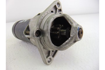 Motor arranque, Opel Vectra B Berlina Básico 2001
