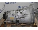 Caja cambios, Bmw Serie 3 Berlina (E46) 316i 2001, AJR