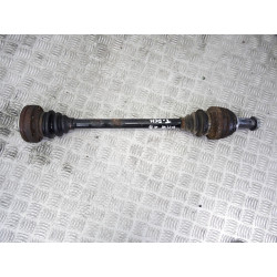 7500914 TRANSMISION TRASERA DERECHA BMW SERIE X5 (E53)