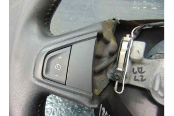 Volante, Renault Scenic Iii (Jz) Dynamique 2011