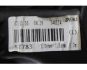 Motor calefaccion, Fiat Ii Tipo (356) Berlina Easy 2016