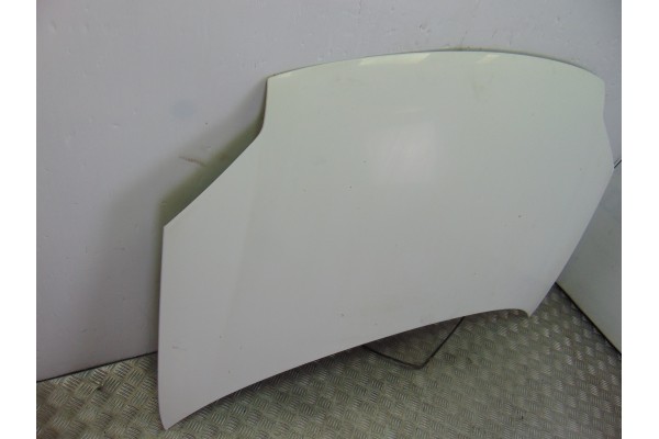 Capo, Citroen Berlingo 1.9 D 600 Furg. 2006 usado 7