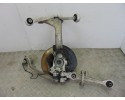 Mangueta delantera izquierda, Audi A6 Avant (4B5) 3.0 2002, 4B3407241H