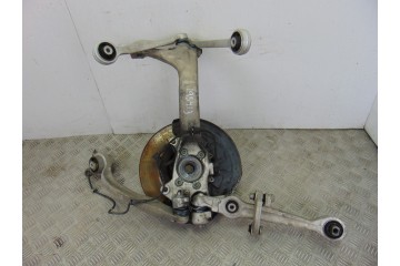 Mangueta delantera izquierda, Audi A6 Avant (4B5) 3.0 2002, 4B3407241H