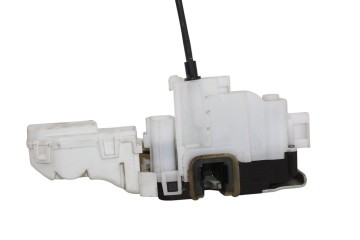 Cerradura puerta delantera izquierda, Fiat Ii Tipo (356) Berlina Easy 2016
