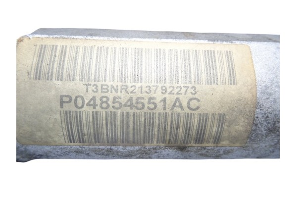 Cremallera direccion, Chrysler 300C (Le/lx) 3.0 Crd 2009, P04854551AC
