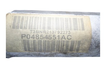 Cremallera direccion, Chrysler 300C (Le/lx) 3.0 Crd 2009, P04854551AC