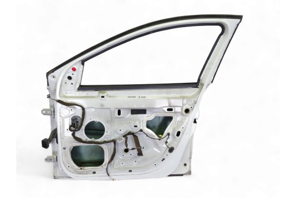 Puerta delantera derecha, Renault Megane Iii Sport Tourer Business 2011