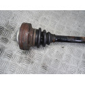 7500914 TRANSMISION TRASERA DERECHA BMW SERIE X5 (E53) 7500914 TRANSMISION TRASERA DERECHA BMW SERIE X5 (E53)