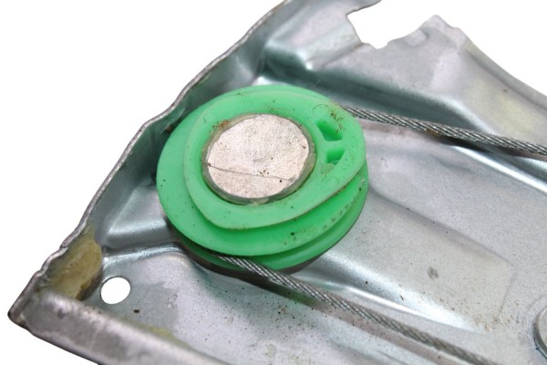 Elevalunas trasero derecho, Fiat Ii Tipo (356) Berlina Easy 2016