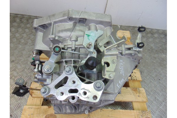 Caja cambios, Fiat 500X (334) Mirror 2017, 63563533 usado 7