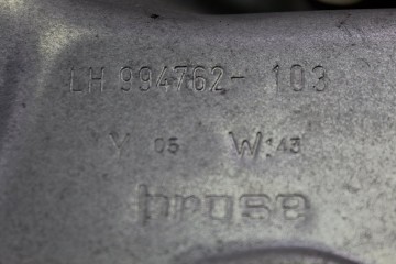 Elevalunas trasero izquierdo, Ford Focus Berlina (Cap) Trend 2005