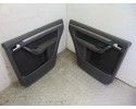 Juego asientos completo, Volkswagen Touran (1T2) Advance 2008