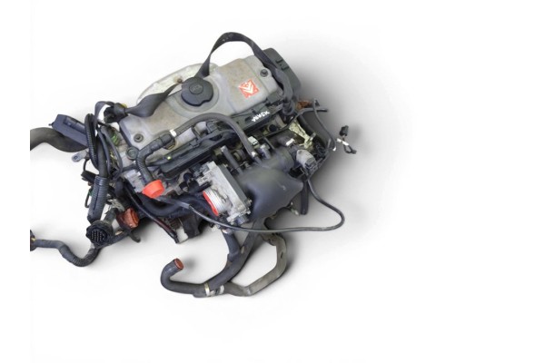Motor completo, Citroen Xsara Berlina 1.6 Lx 2000, Nfz usado 7